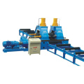 H-beam Hydraulic Straightening Machine